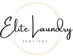 Elite Laundry Logo